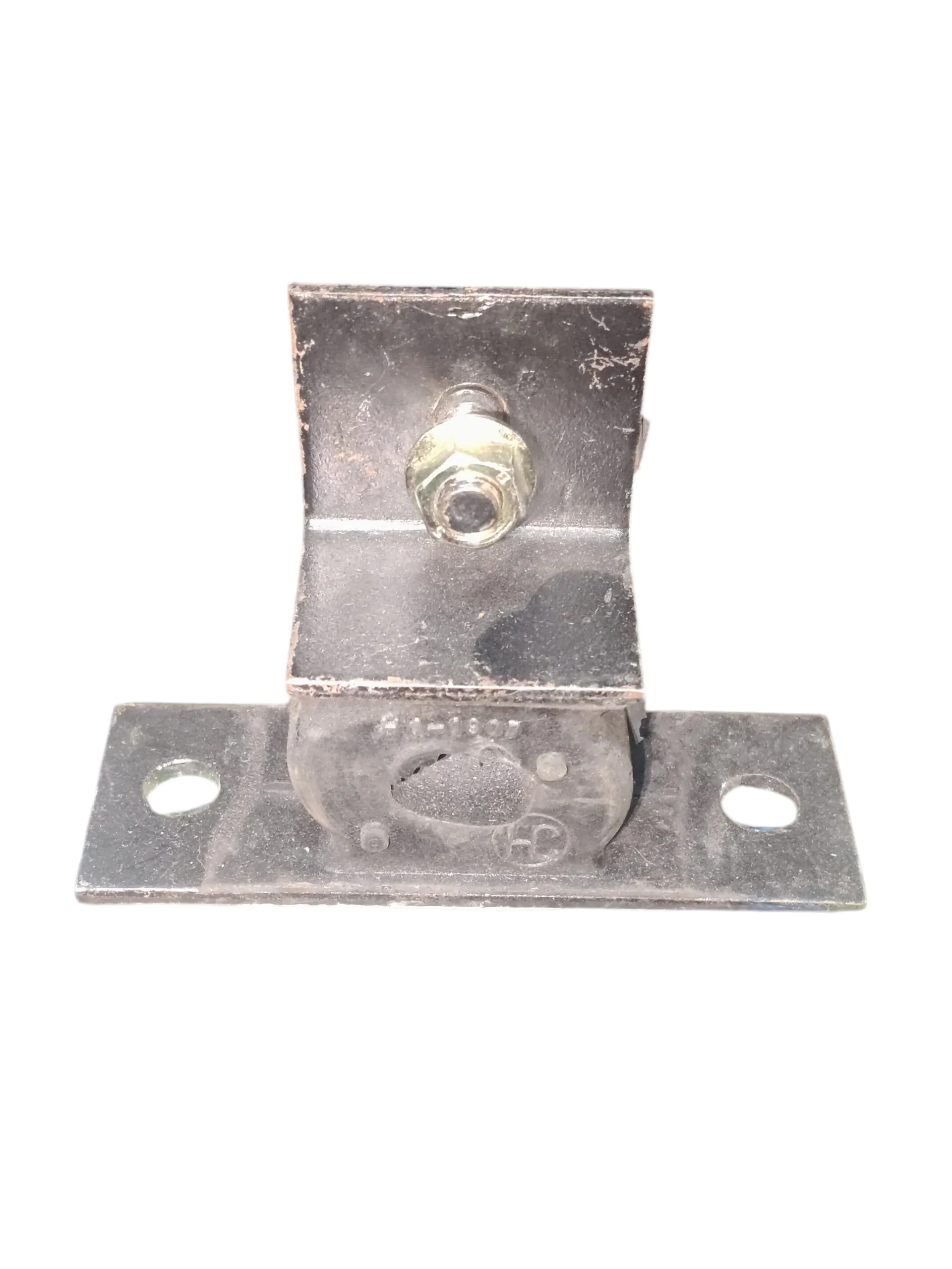 MITSUBISHI MONTERO SOPORTE EXOSTO [MODELO VIEJO] 3.5L