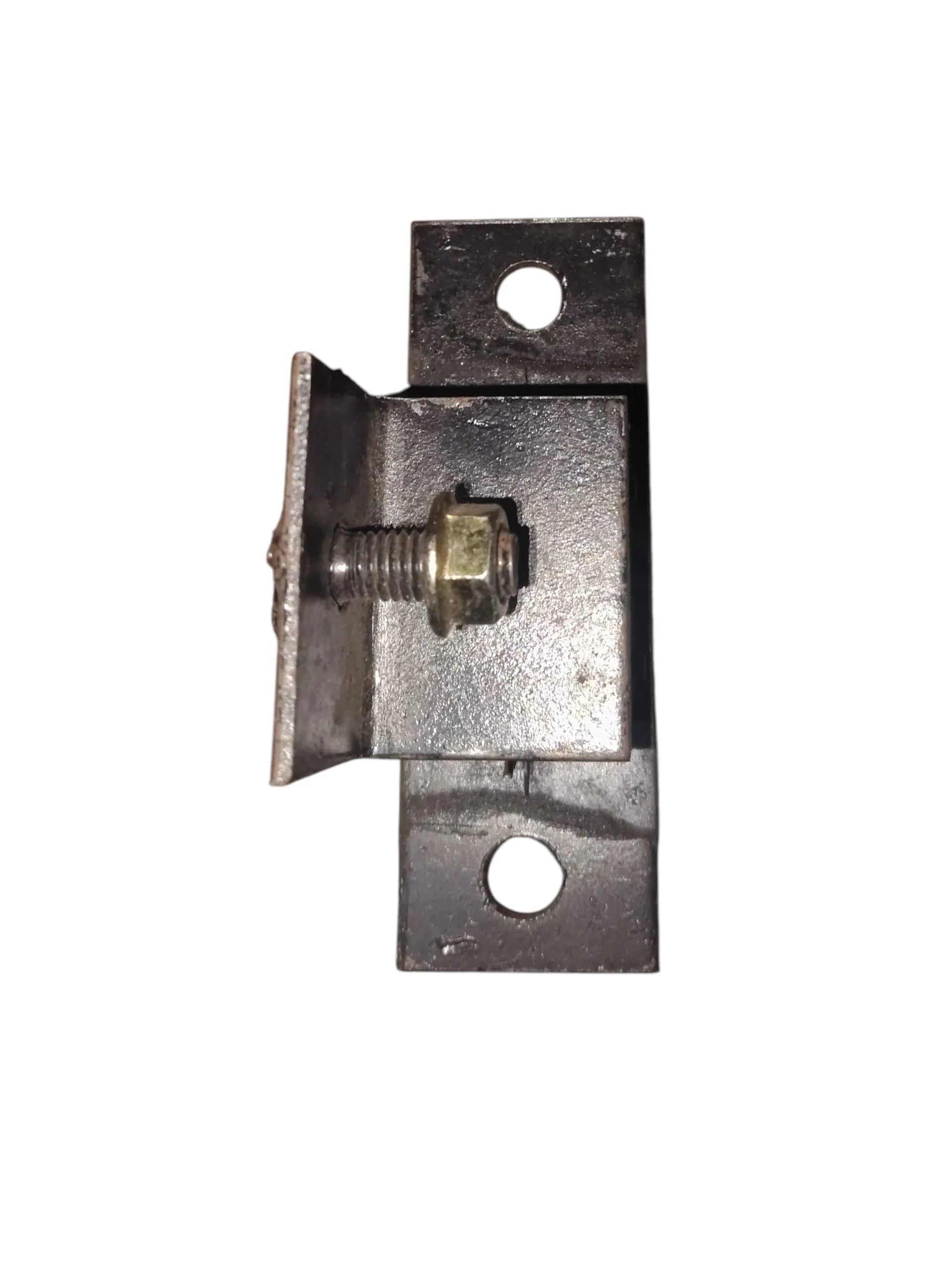 MITSUBISHI MONTERO SOPORTE EXOSTO [MODELO VIEJO] 3.5L - Image 2