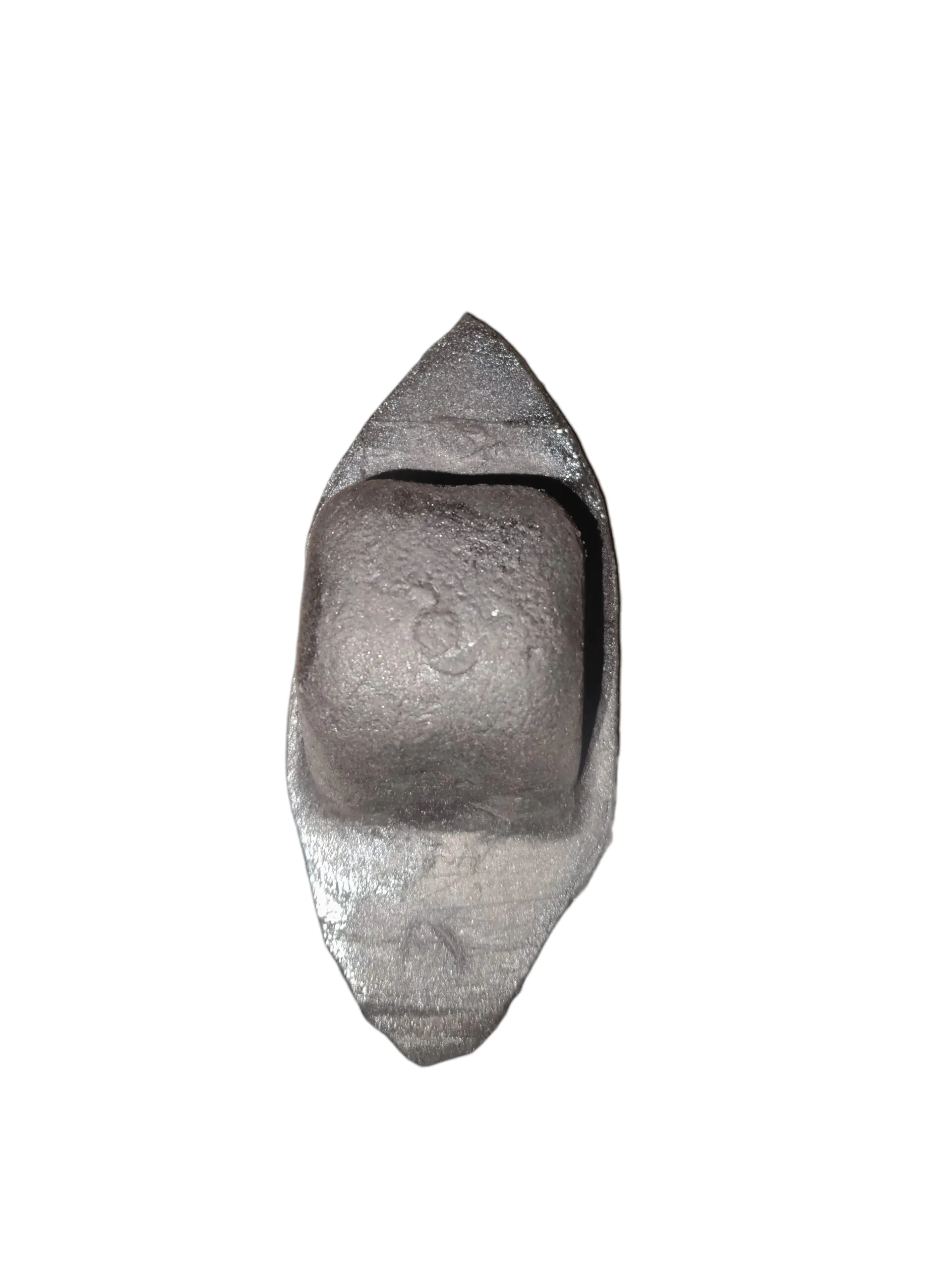 MITSUBISHI MONTERO TOPE-BUJE PUÑO TIJERA INFERIOR DELANTERO [1993-2001] 3.5L - Image 2