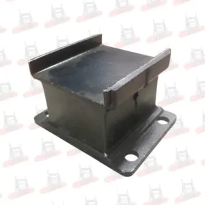 MERCEDES-BENZ FREIGHTLINER M2-106 SOPORTE MUELLE SUPERIOR ALTO