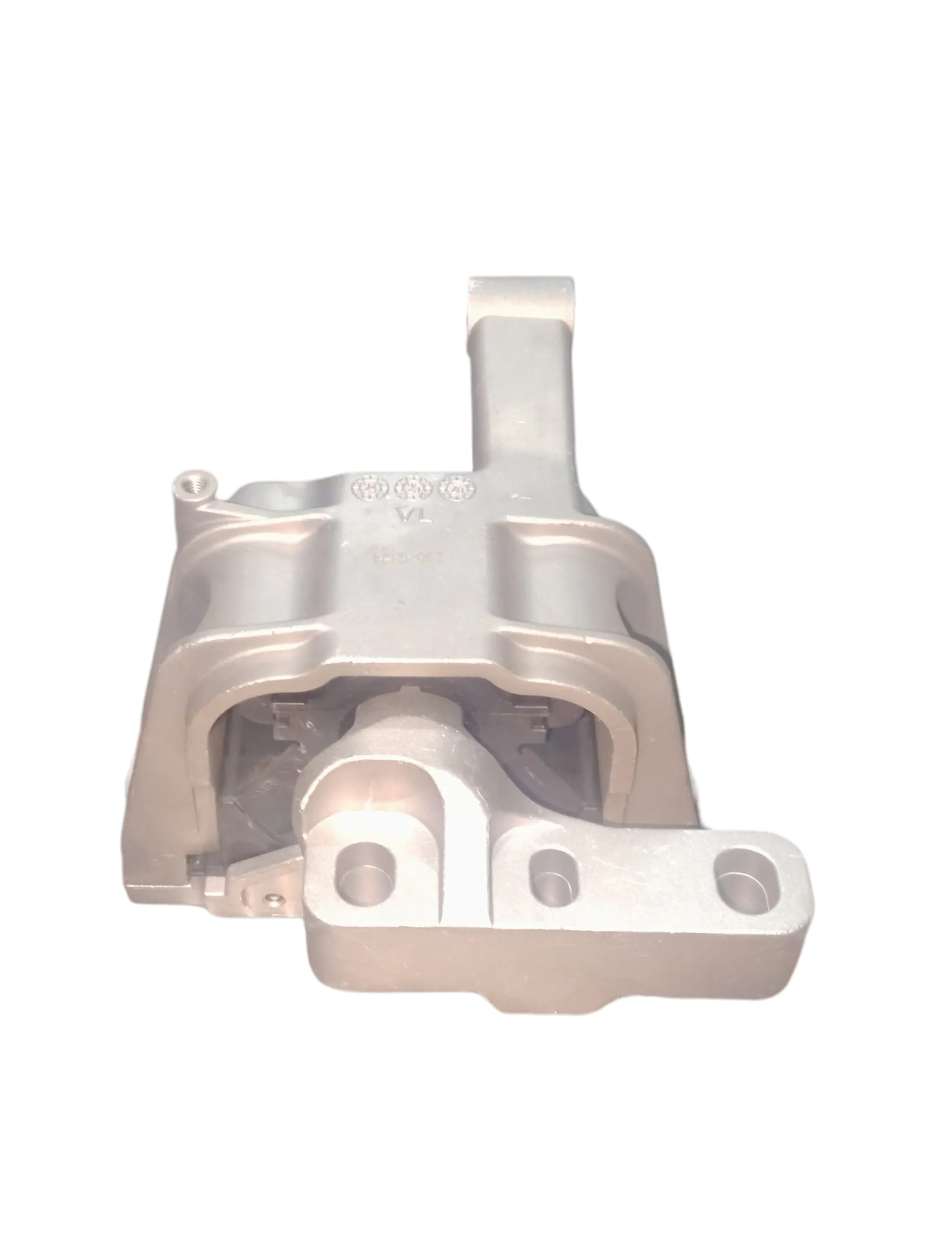 AUDI Q3 SOPORTE MOTOR DERECHO [2012-2014] 2.0L - Image 2
