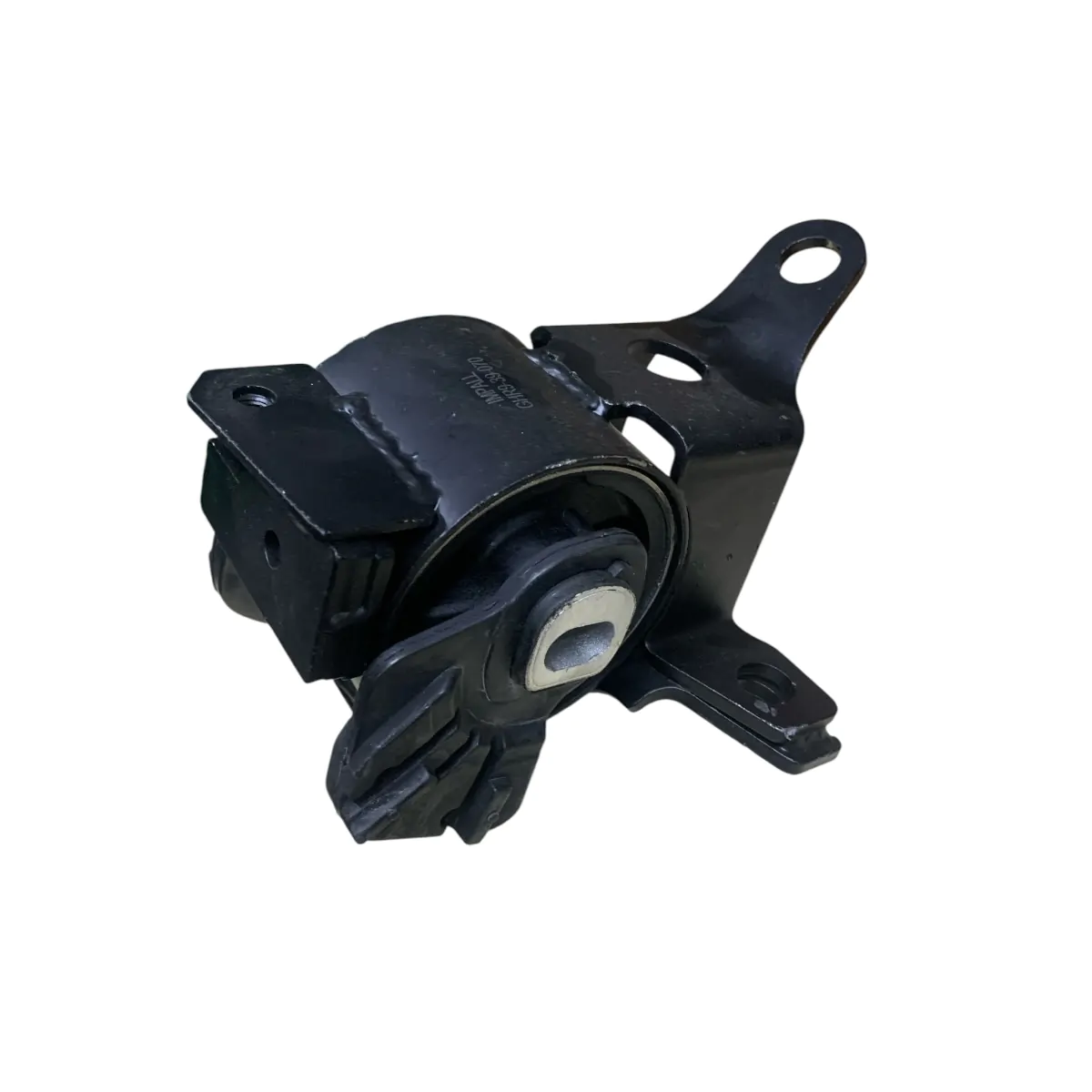 MAZDA 6-SKYACTIV SOLIDO SOPORTE CAJA [2015-2017] 2.0L