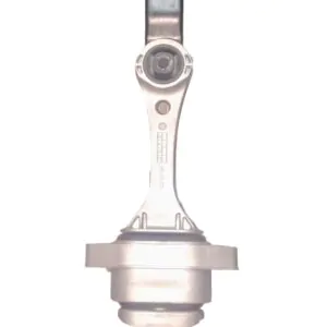 SEAT LEON SOPORTE MOTOR TRASERO [2000-2006] 1.8L , 2.0L