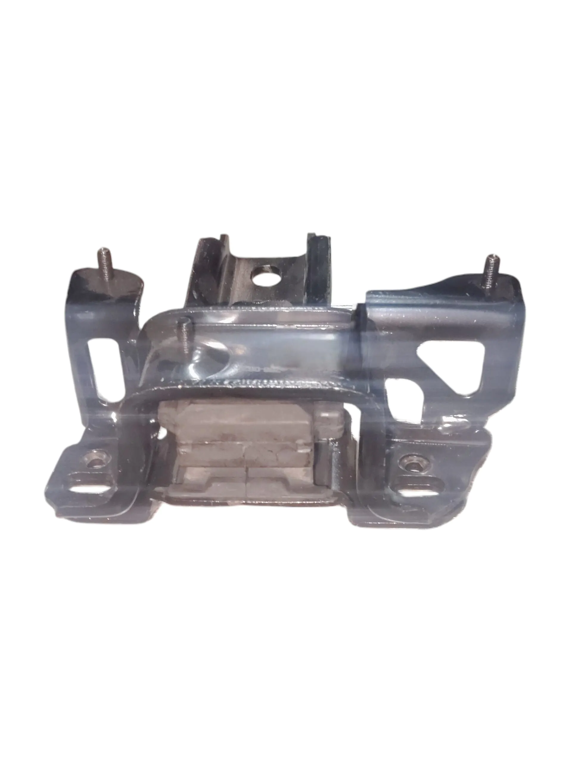 MAZDA 2 SOPORTE MOTOR FRONTAL IZQUIERDO [2011-2016] 1.5L AUTOMATICO