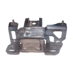 MAZDA 2 SOPORTE MOTOR FRONTAL IZQUIERDO [2011-2016] 1.5L AUTOMATICO