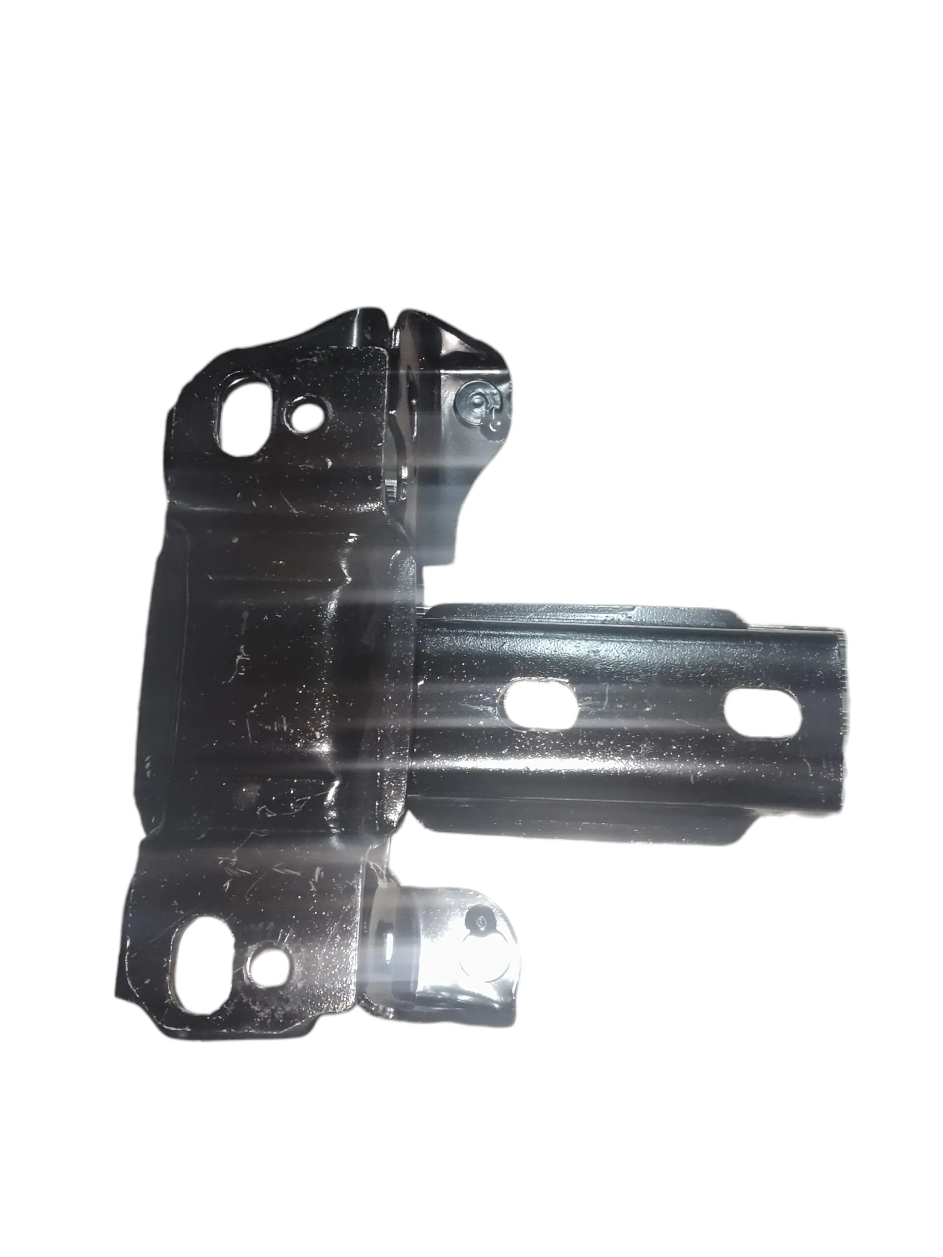 MAZDA 2 SOPORTE MOTOR FRONTAL IZQUIERDO [2011-2016] 1.5L AUTOMATICO - Image 3