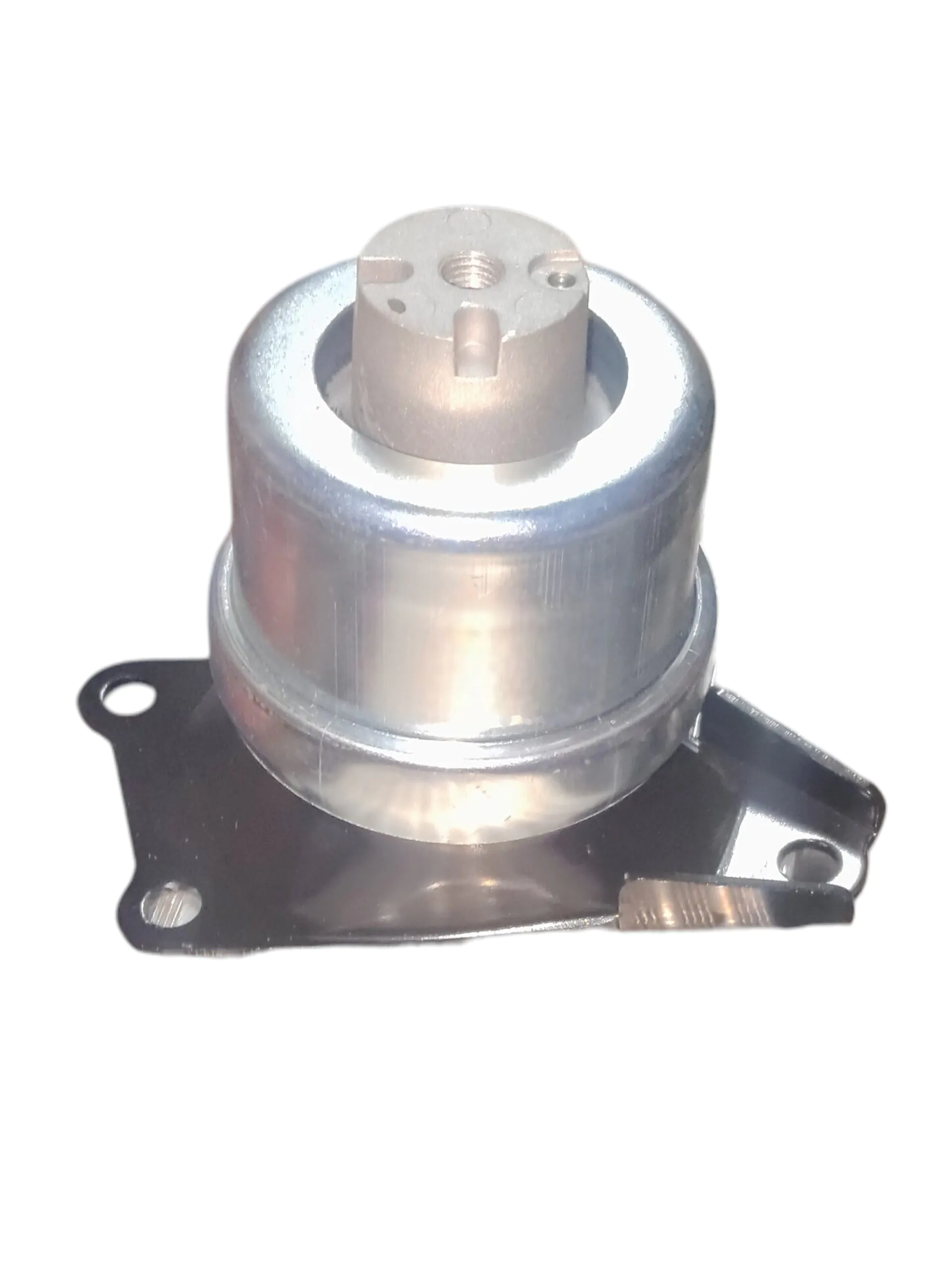 VOLKSWAGEN EUROVAN SOPORTE MOTOR FRONTAL DERECHO [2003-2010] 1.9L , 2.5L