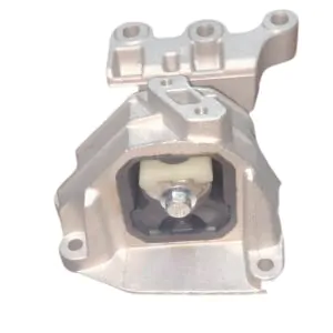 VOLKSWAGEN GOL SOPORTE MOTOR FRONTAL DERECHO [2008-2012] 1.8L