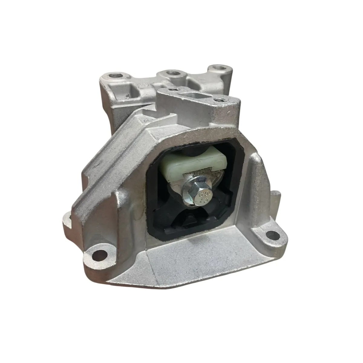 VOLKSWAGEN SAVEIRO SOPORTE MOTOR FRONTAL DERECHO [2010-2015] 1.6L - Image 2