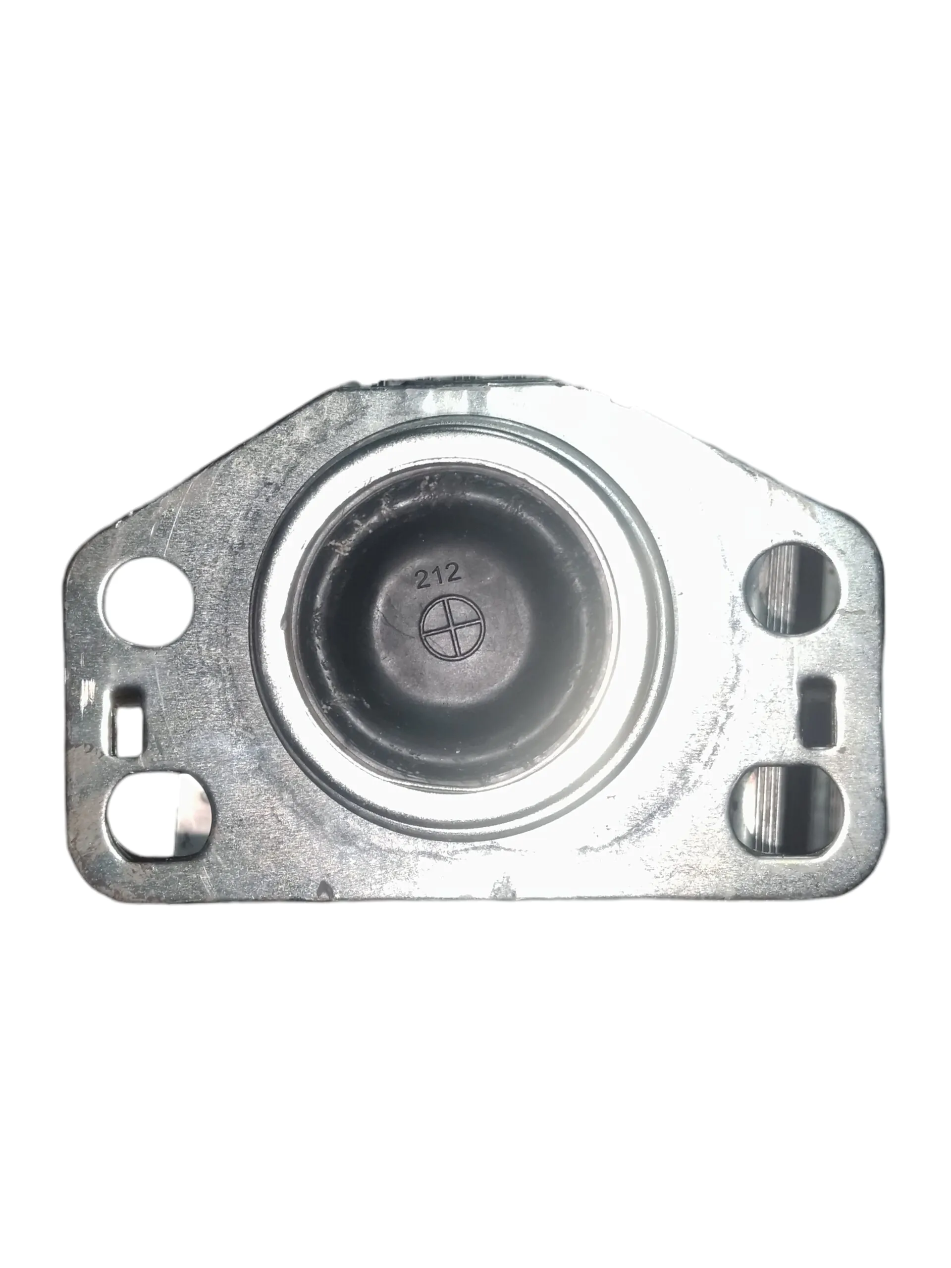 RENAULT KANGOO SOPORTE MOTOR FRONTAL DERECHO [2002-2011] 1.6L - Image 3
