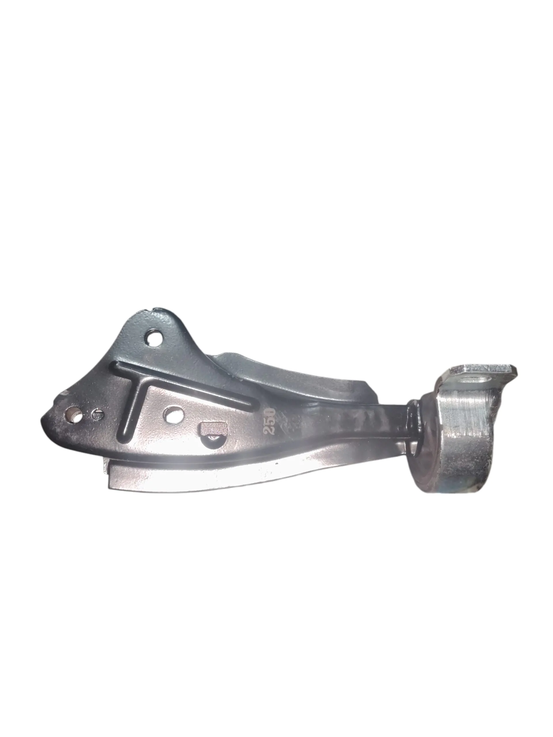 RENAULT TWINGO SOPORTE MOTOR FRONTAL DERECHO [1993-1996] 1.2L - Image 2