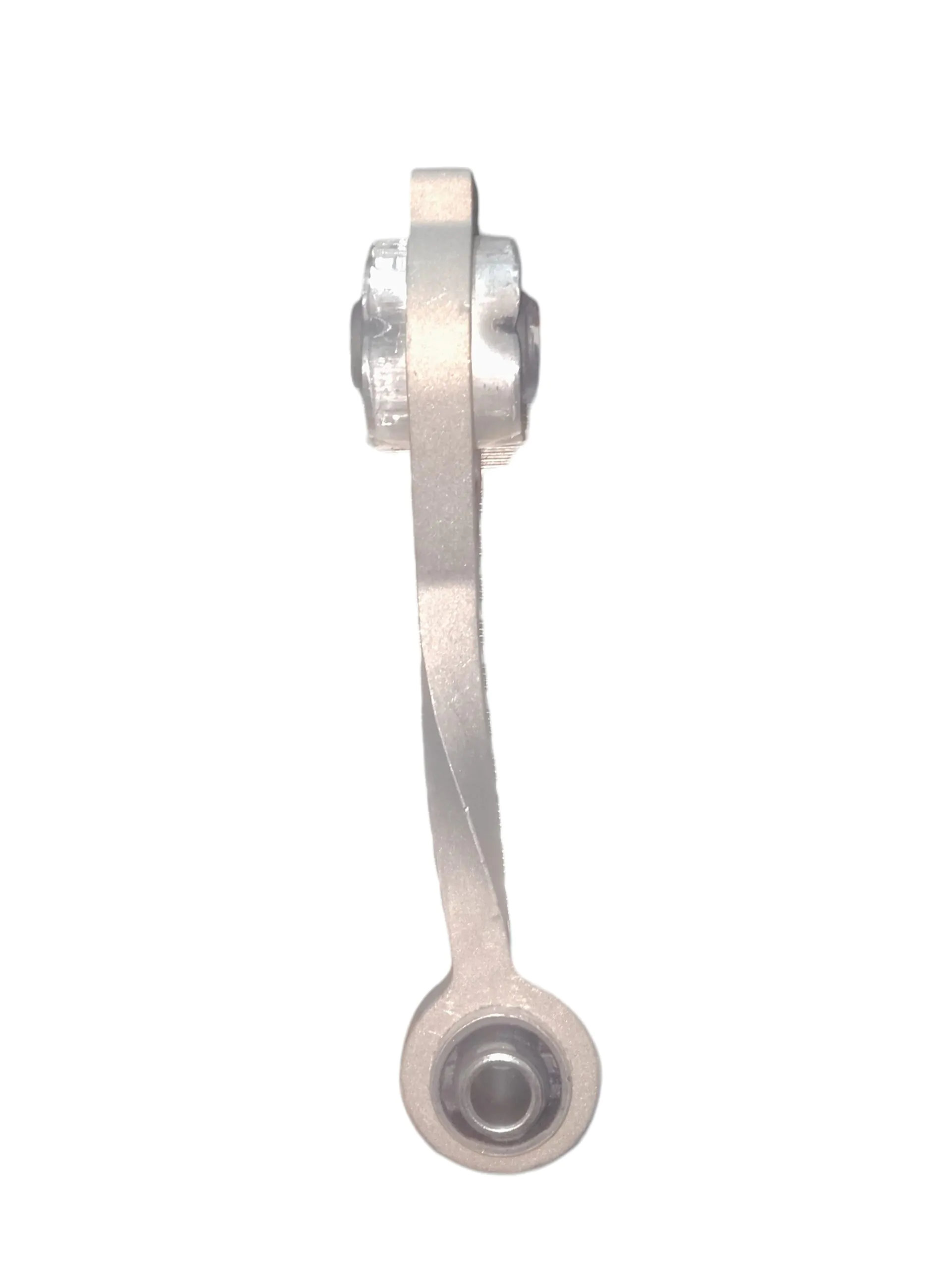 RENAULT MEGANE I SOPORTE CAJA TORSION INFERIOR [2001-2004] 2.0L - Image 2
