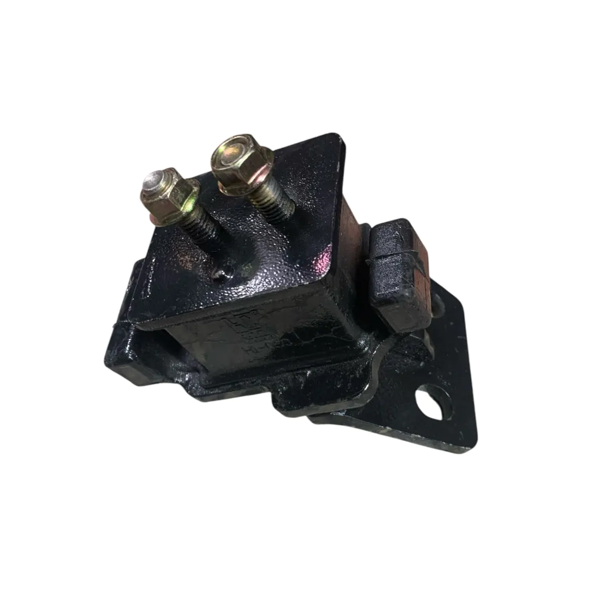 CHEVROLET LUV-DIMAX 2.4L , 3.5L SOPORTE MOTOR DERECHO [2004-2011] - Image 2