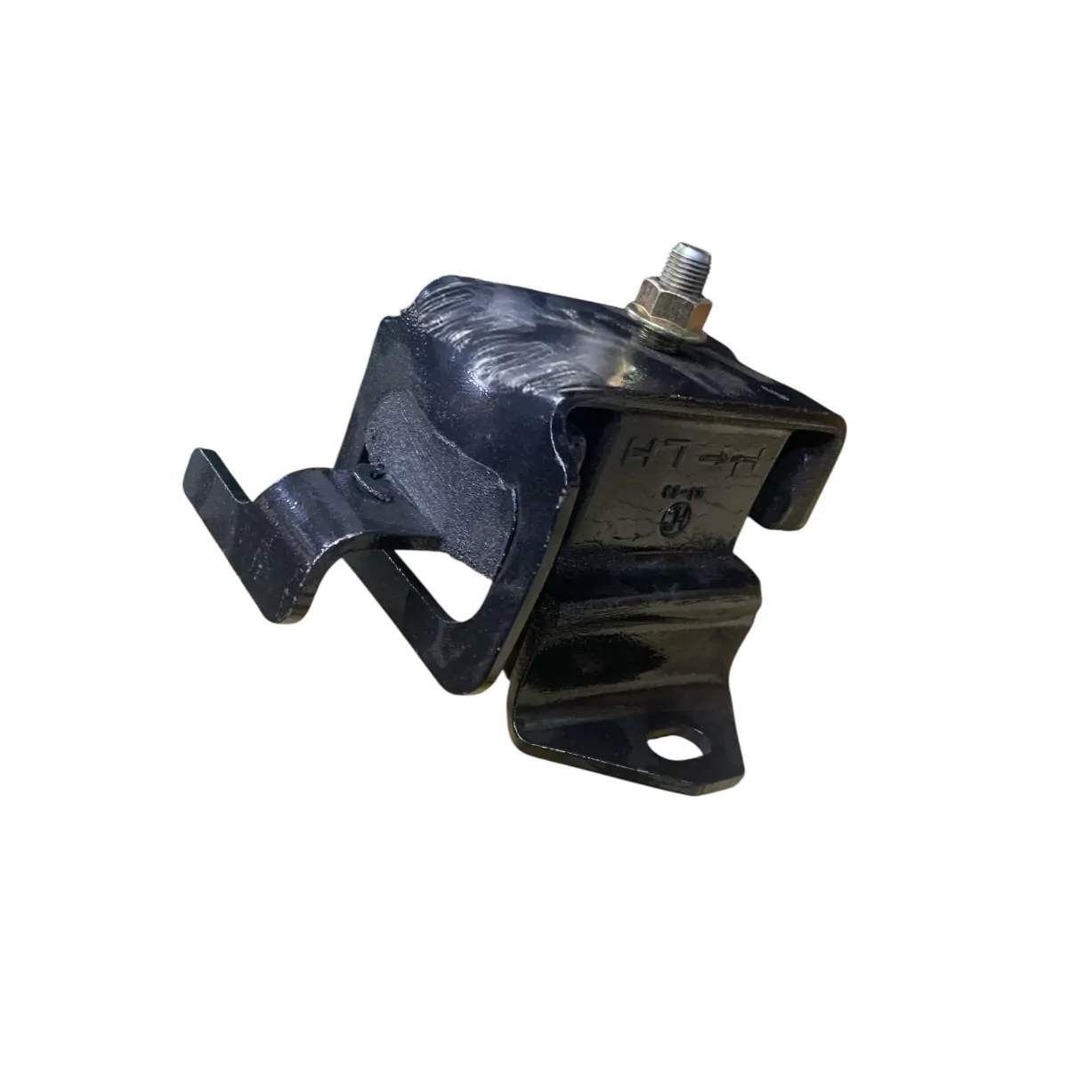 CHEVROLET NPR SOPORTE MOTOR [ DERECHO] MODELO 98 AL 2000 - Image 2