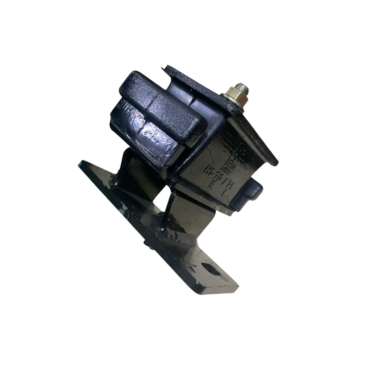 CHEVROLET NPR SOPORTE MOTOR IZQUIERDO [MODELO 2000 EN ADELANTE] - Image 2