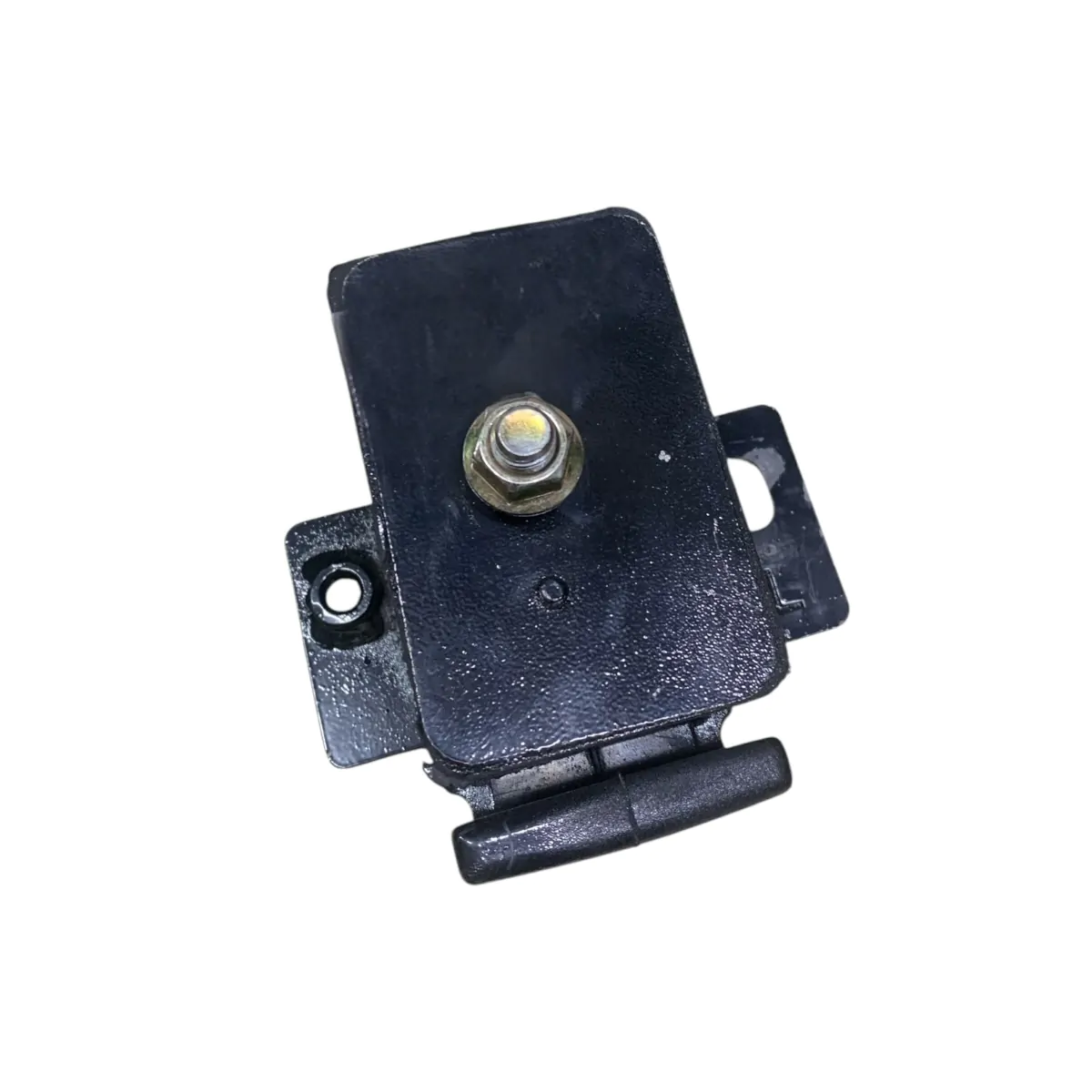 CHEVROLET NPR SOPORTE MOTOR IZQUIERDO [MODELO 2000 EN ADELANTE] - Image 3