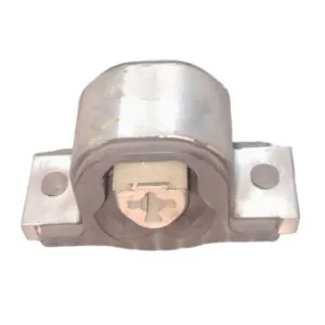 VOLKSWAGEN SAVEIRO SOPORTE CAJA [2010-2015] 1.6L