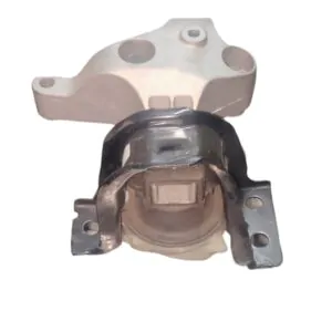 RENAULT KANGOO II SOPORTE MOTOR FRONTAL DERECHO [2007-2014] 1.5L