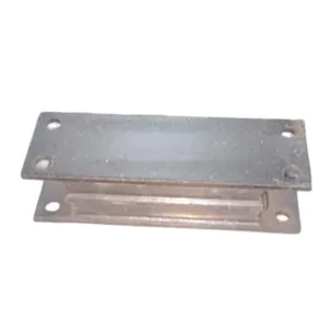 PINCHER SISU SOPORTE CAJA Y CABINA TRASERA (LARGO)