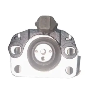 RENAULT CLIO SOPORTE MOTOR FRONTAL DERECHO [1996]