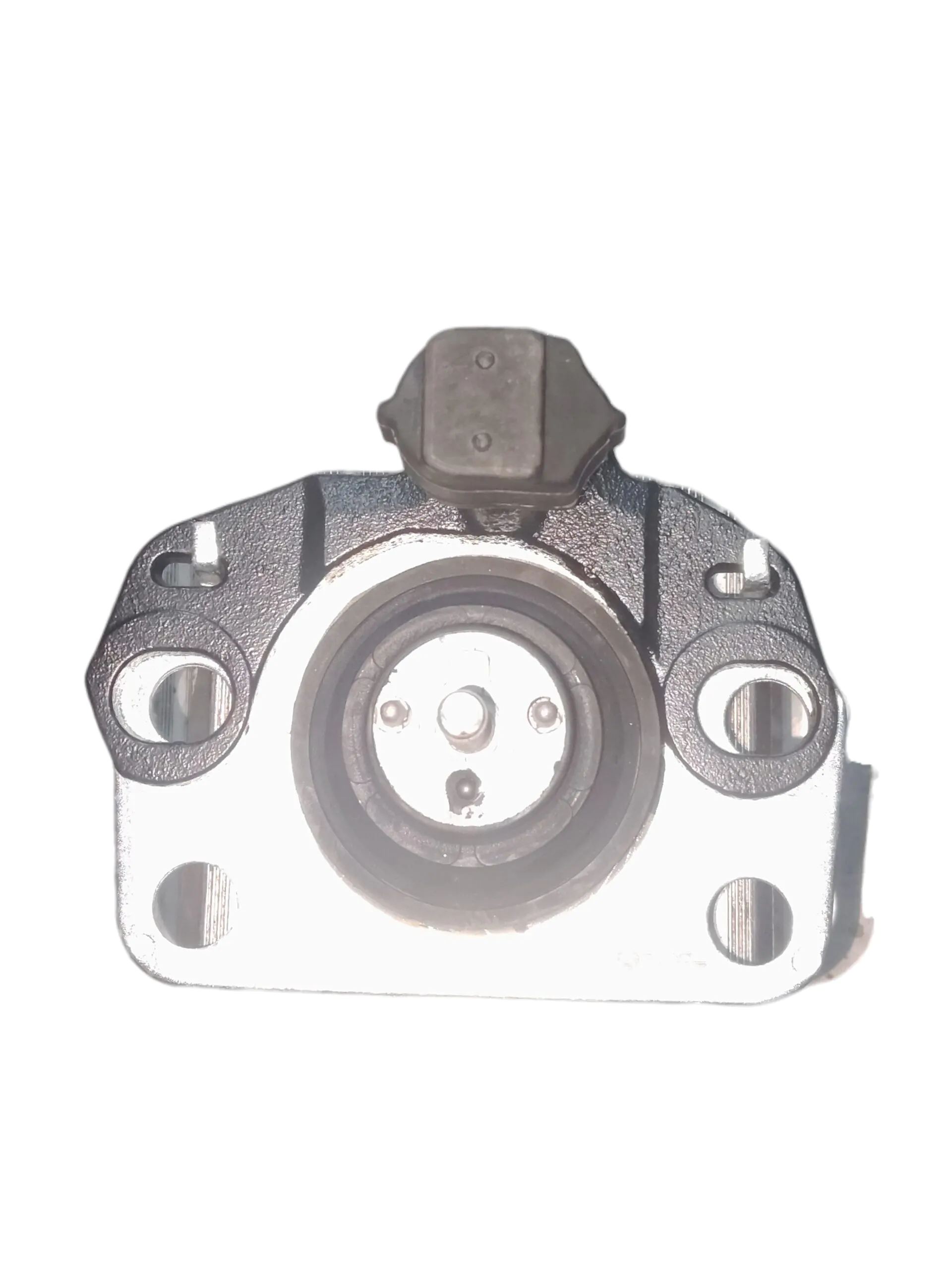 RENAULT CLIO SOPORTE MOTOR FRONTAL DERECHO [1996]