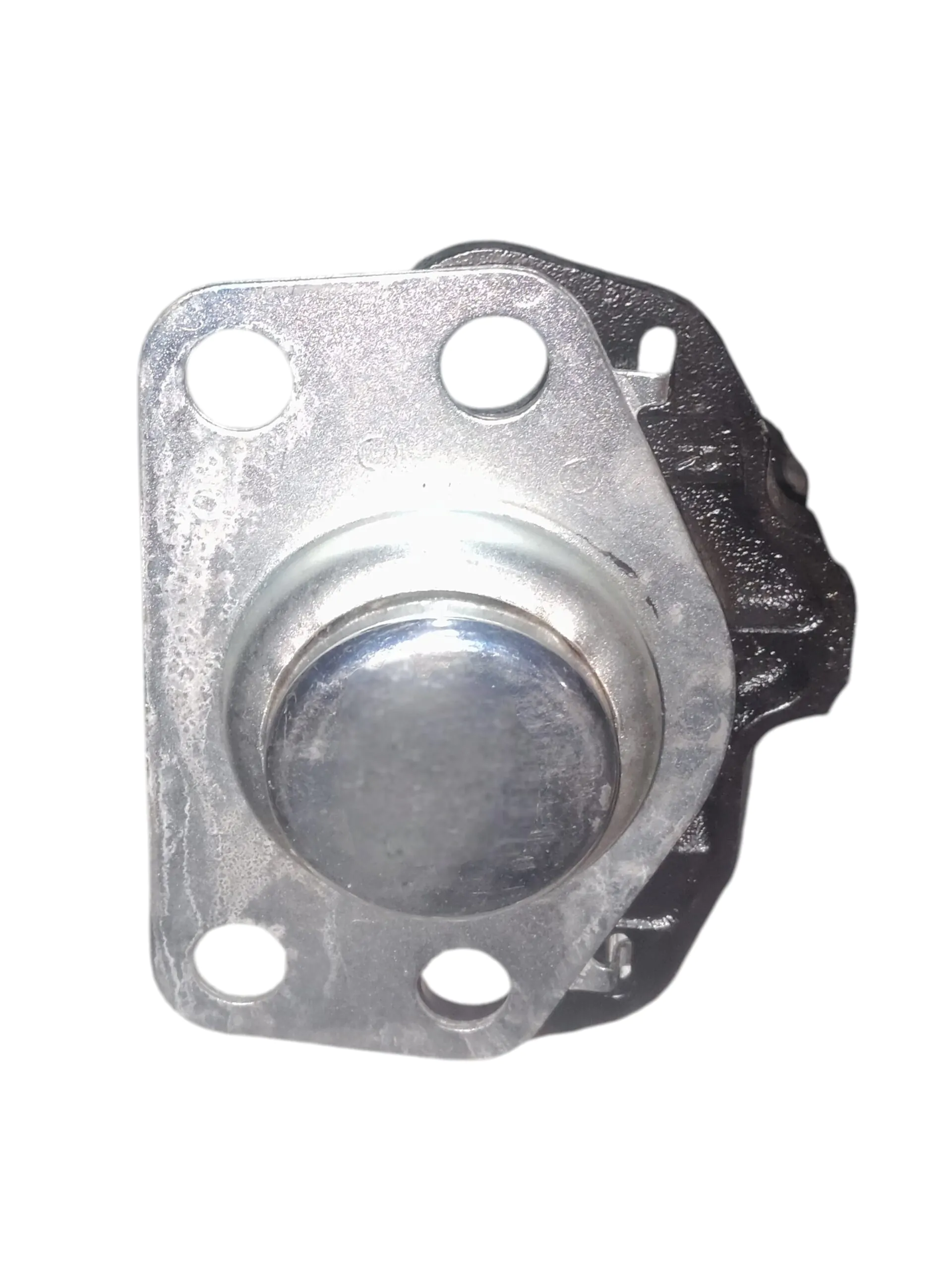 RENAULT CLIO SOPORTE MOTOR FRONTAL DERECHO [1996] - Image 3