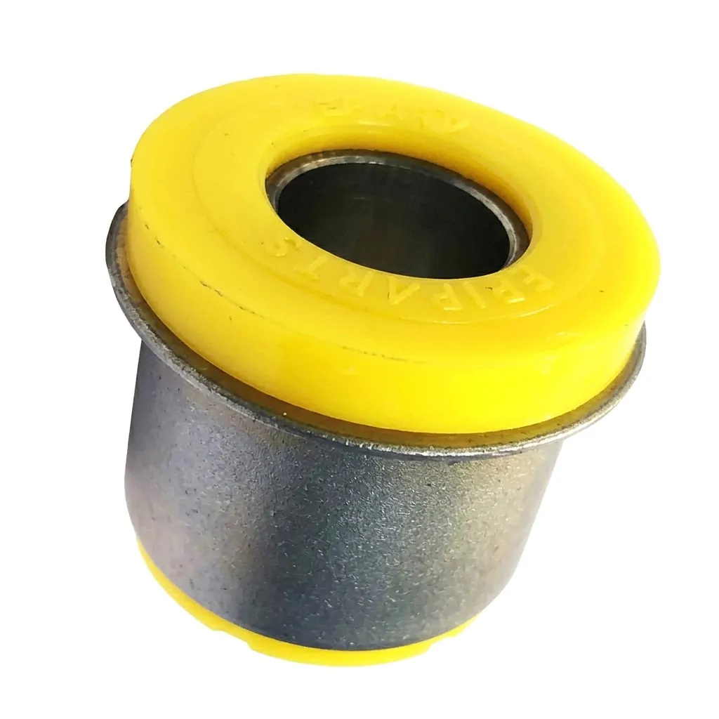 CHEVROLET NKR IZUSU BUJE MUELLE BALANCIN TRASERO [HOJA CON CAMISA METALICA] [9306HDR OEM: 8-94113-323-