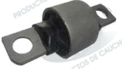 MAZDA 6 BUJE CORBATIN POSTERIOR TRASERO