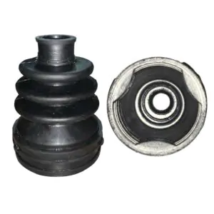 NISSAN TIIDA GUARDAPOLVO LADO CAJA