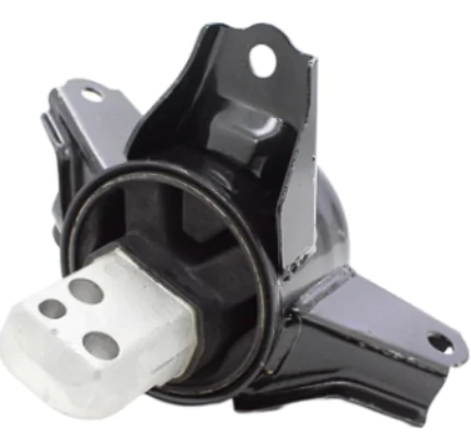KIA CERATO LH SOPORTE MOTOR [2012-2016] 2.0cc