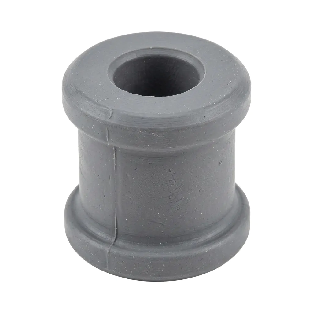 CARRETA AMORTIGUADOR GRANDE EN CAUCHO