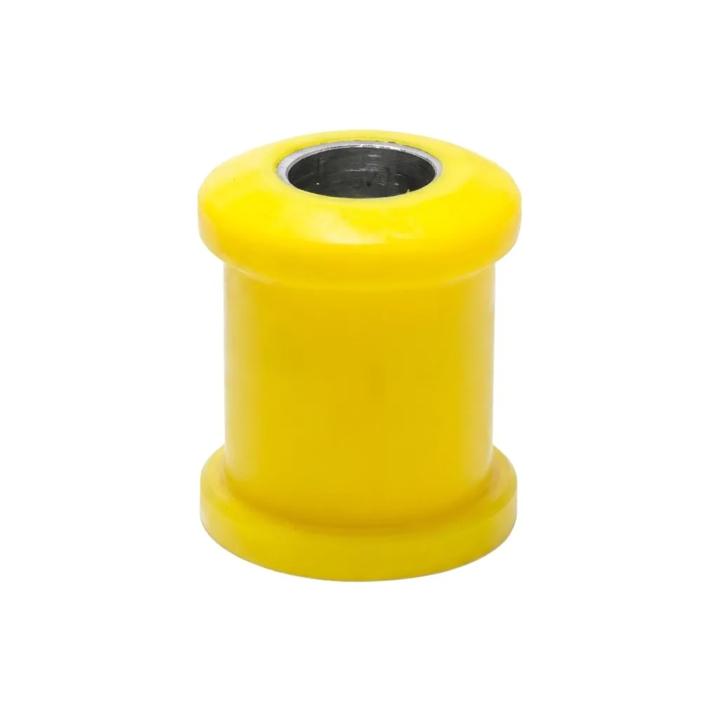 BUJE AMORTIGUADOR CARRETA CON BUJE INTERNO METALICO 26,6 MM [9815]