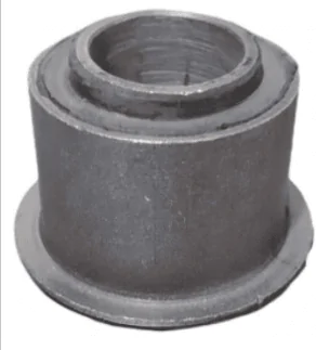 CHEVROLET NHR MUELLE TRASERA PARTE DELANTERA [1997-2006] 2.8cc
